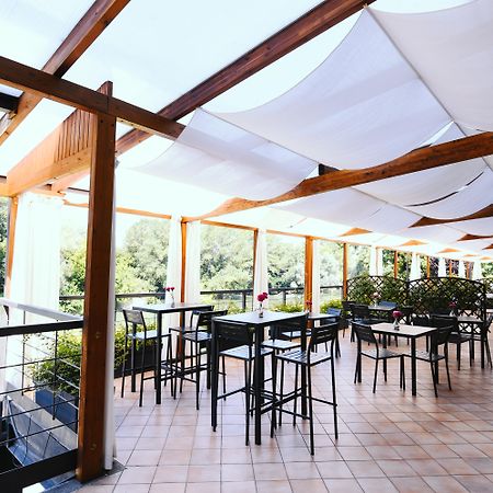 Best Quality Hotel La Darsena Moncalieri Ngoại thất bức ảnh