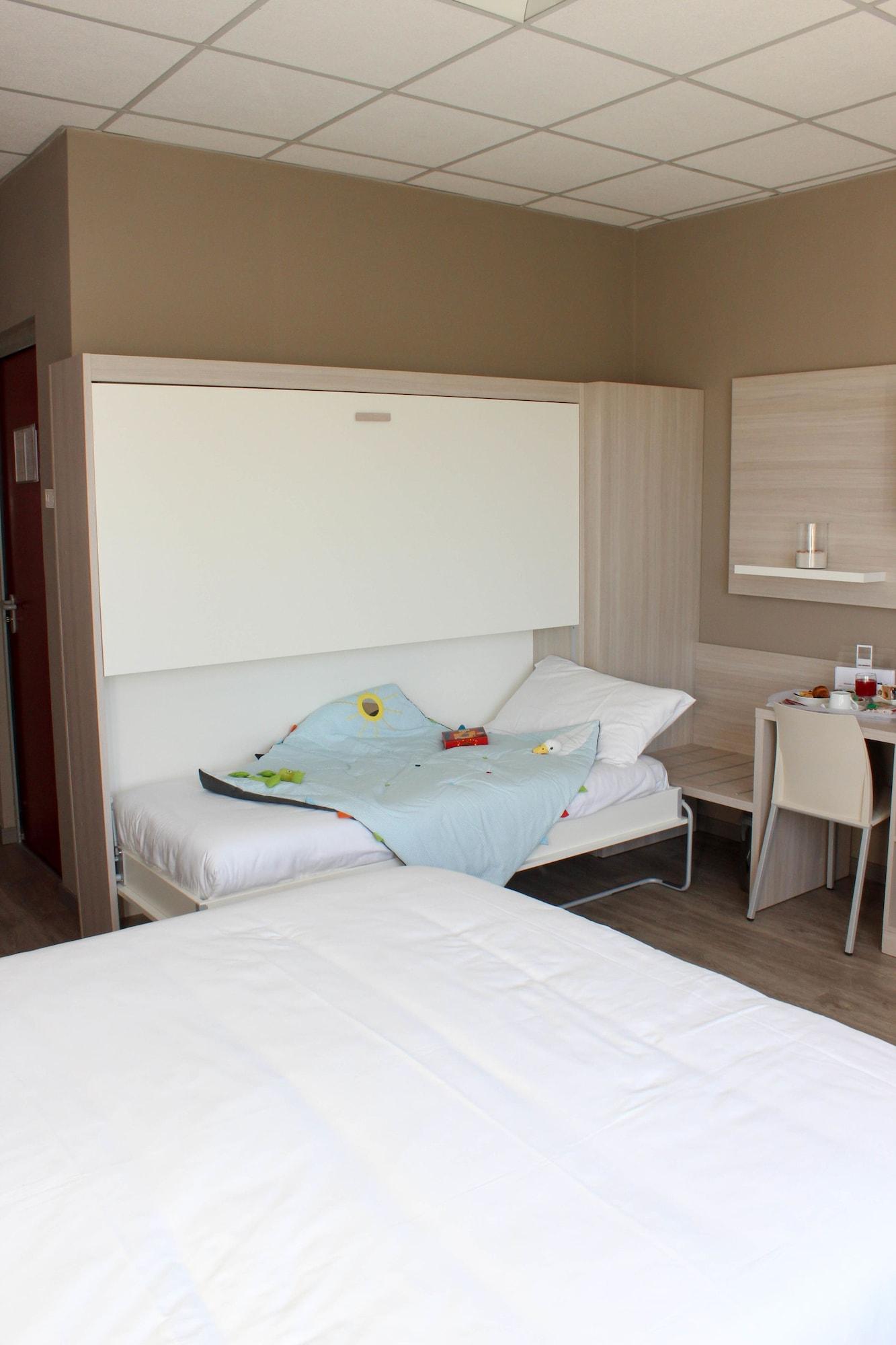 Best Quality Hotel La Darsena Moncalieri Ngoại thất bức ảnh