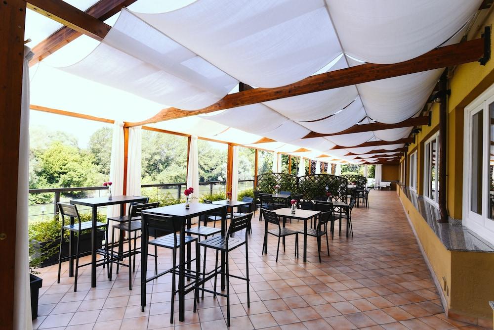 Best Quality Hotel La Darsena Moncalieri Ngoại thất bức ảnh