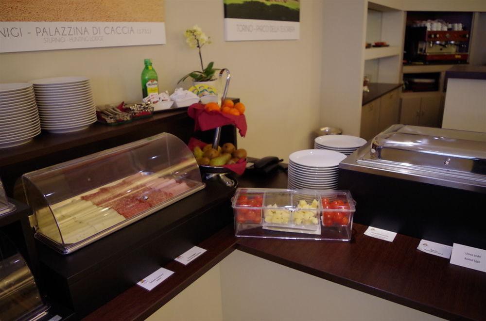Best Quality Hotel La Darsena Moncalieri Ngoại thất bức ảnh