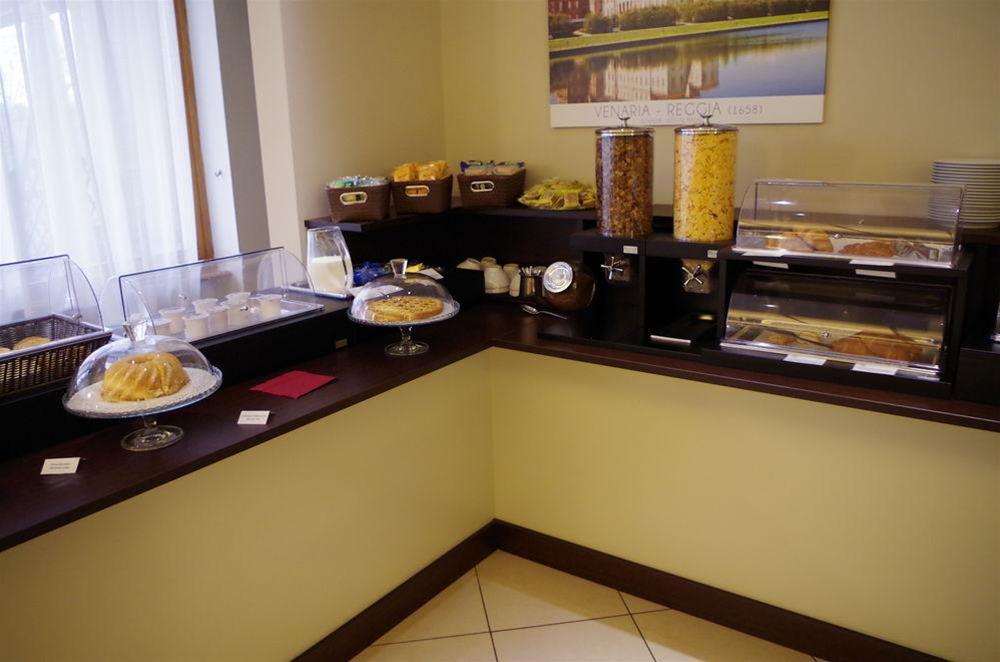 Best Quality Hotel La Darsena Moncalieri Ngoại thất bức ảnh