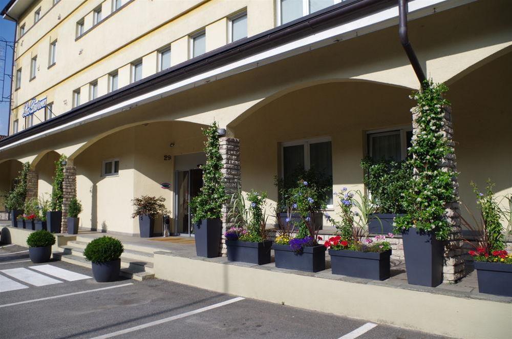Best Quality Hotel La Darsena Moncalieri Ngoại thất bức ảnh