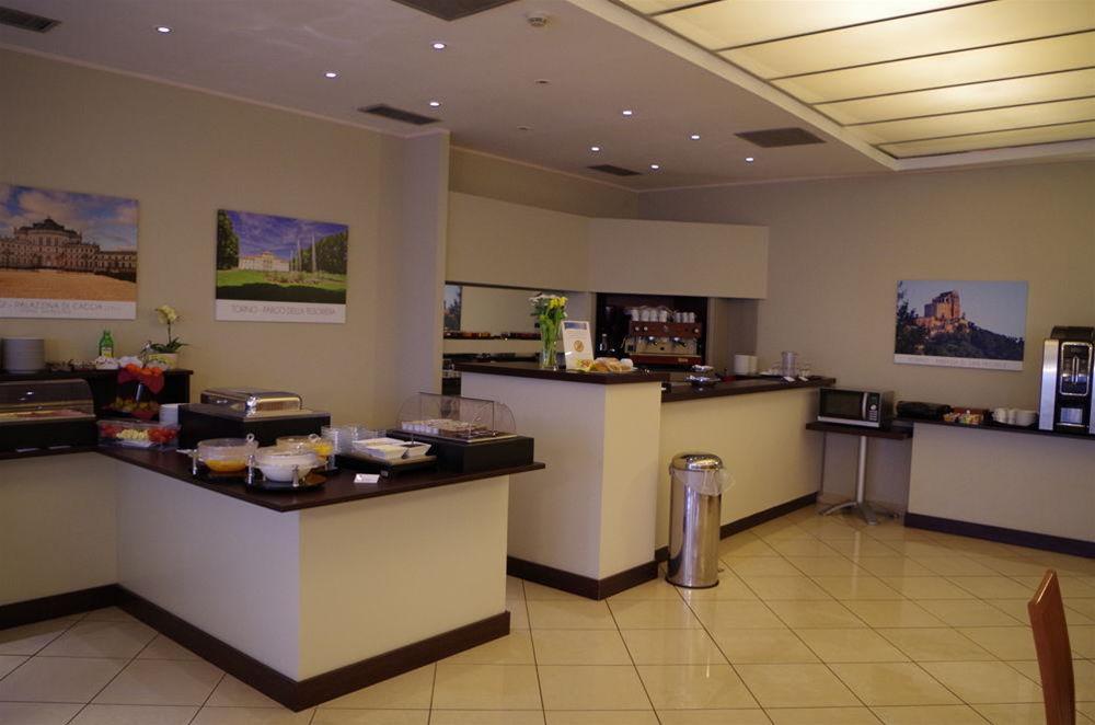 Best Quality Hotel La Darsena Moncalieri Ngoại thất bức ảnh