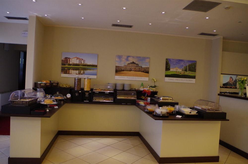 Best Quality Hotel La Darsena Moncalieri Ngoại thất bức ảnh