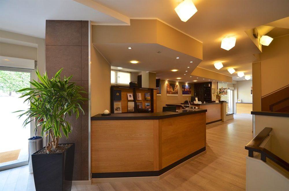 Best Quality Hotel La Darsena Moncalieri Ngoại thất bức ảnh
