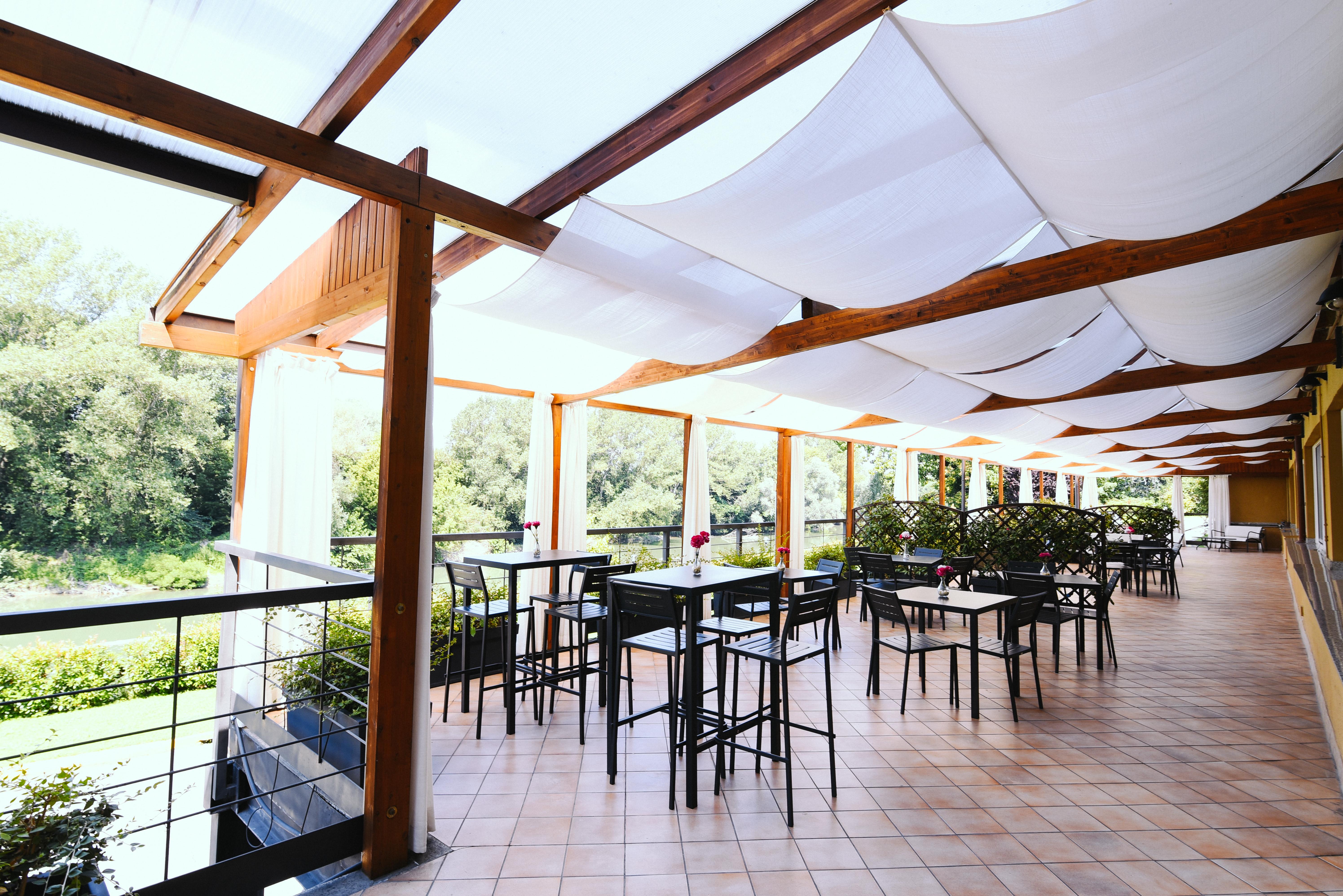 Best Quality Hotel La Darsena Moncalieri Ngoại thất bức ảnh