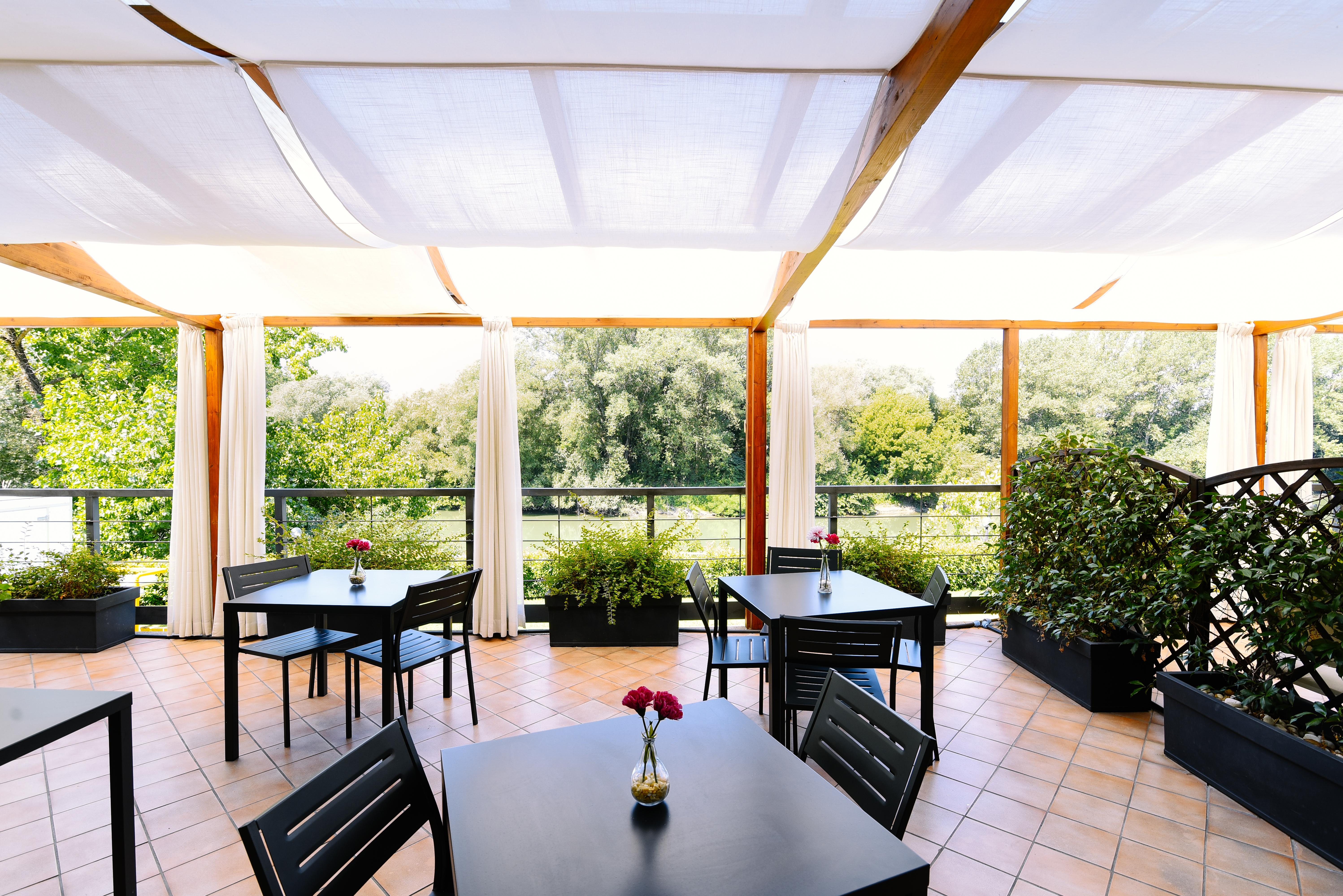 Best Quality Hotel La Darsena Moncalieri Ngoại thất bức ảnh