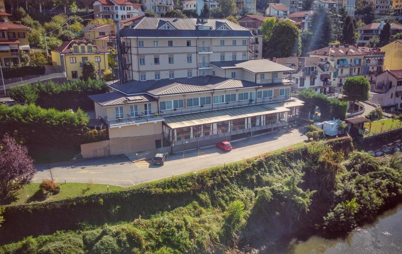 Best Quality Hotel La Darsena Moncalieri Ngoại thất bức ảnh