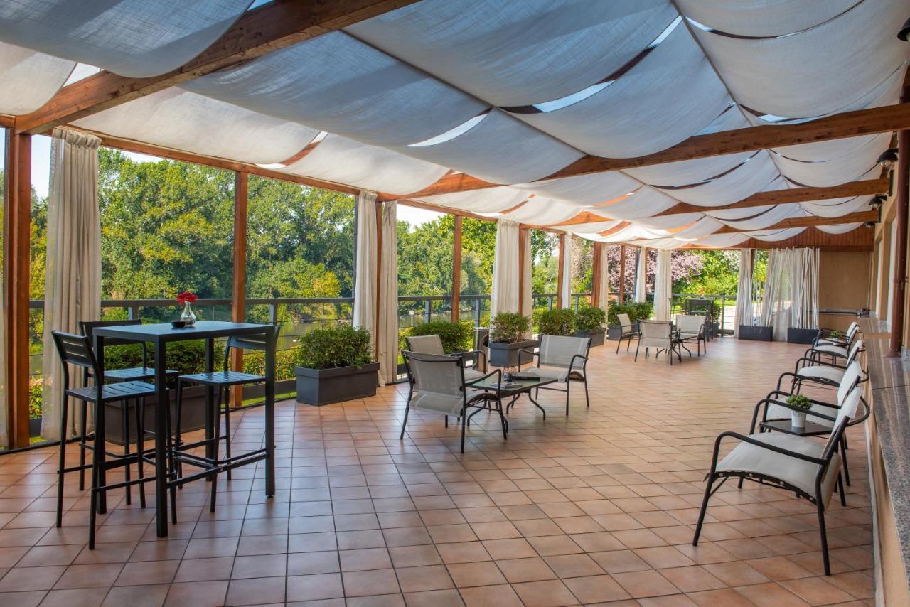 Best Quality Hotel La Darsena Moncalieri Ngoại thất bức ảnh