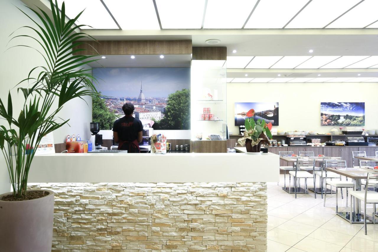 Best Quality Hotel La Darsena Moncalieri Ngoại thất bức ảnh