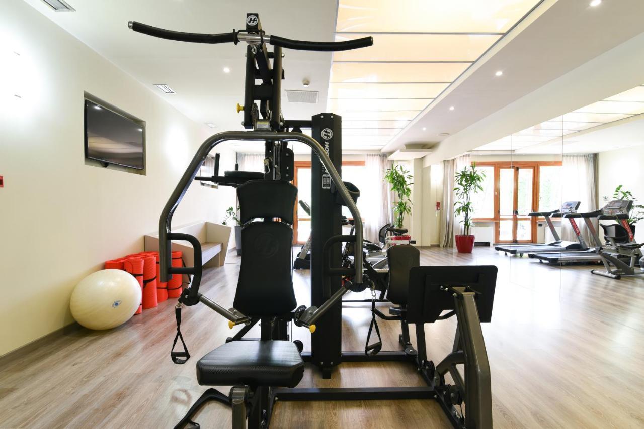 Best Quality Hotel La Darsena Moncalieri Ngoại thất bức ảnh