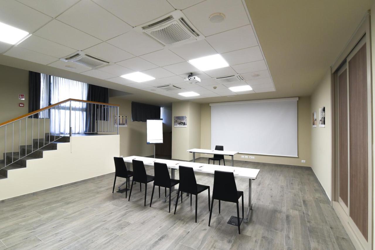 Best Quality Hotel La Darsena Moncalieri Ngoại thất bức ảnh