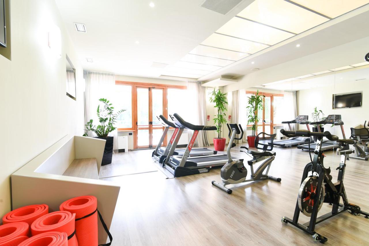 Best Quality Hotel La Darsena Moncalieri Ngoại thất bức ảnh