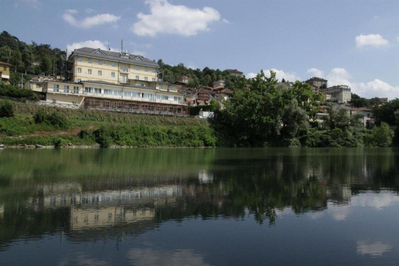 Best Quality Hotel La Darsena Moncalieri Ngoại thất bức ảnh