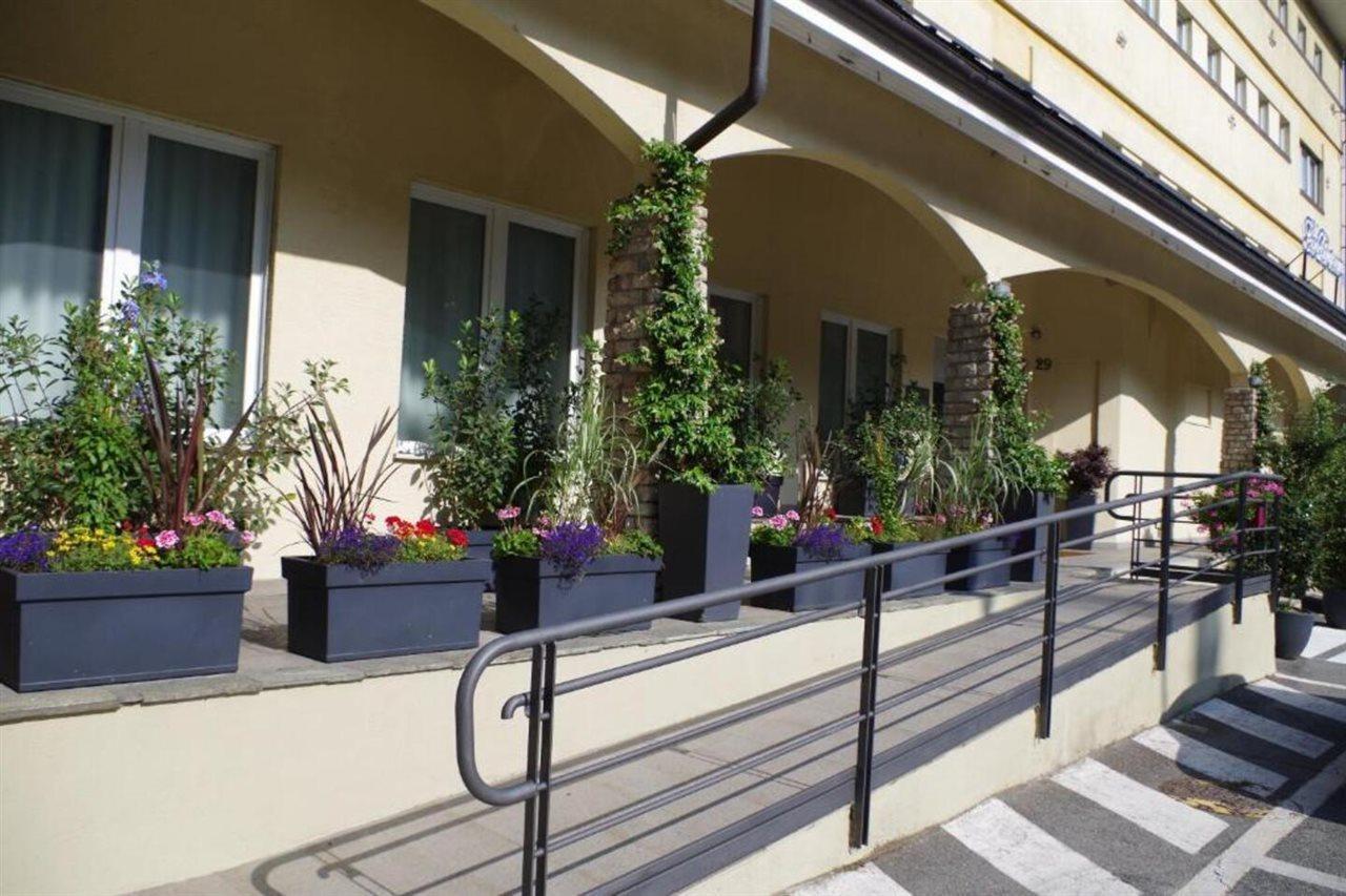Best Quality Hotel La Darsena Moncalieri Ngoại thất bức ảnh