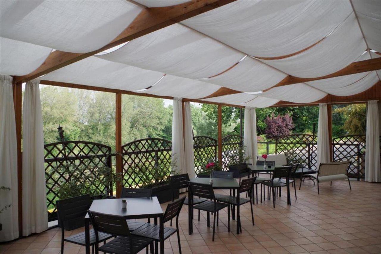 Best Quality Hotel La Darsena Moncalieri Ngoại thất bức ảnh