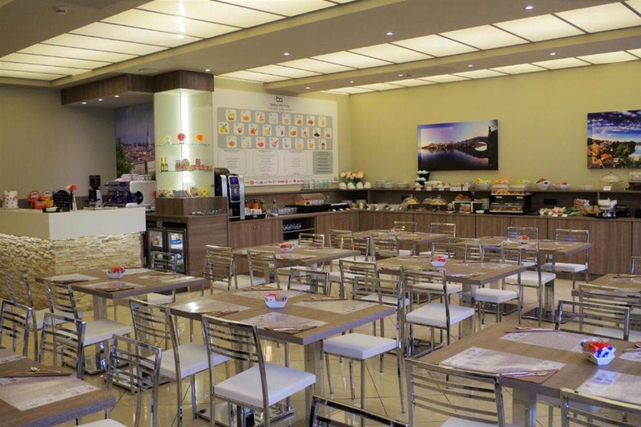Best Quality Hotel La Darsena Moncalieri Ngoại thất bức ảnh