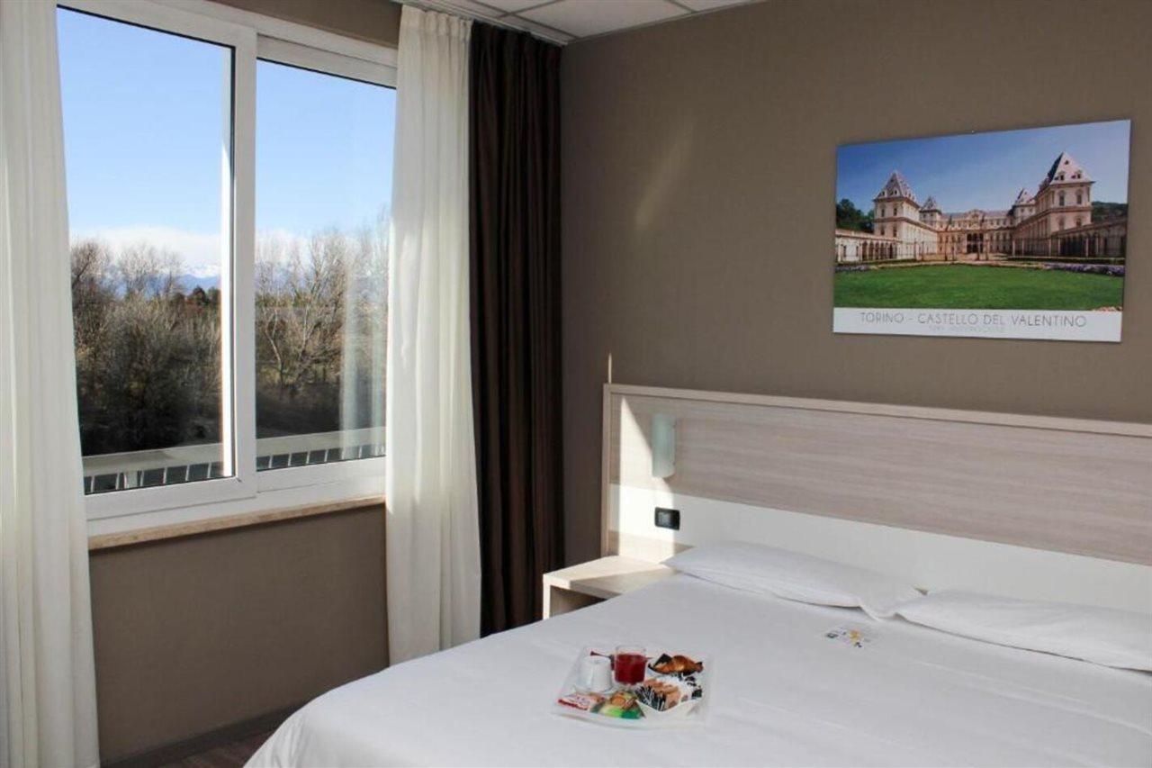 Best Quality Hotel La Darsena Moncalieri Ngoại thất bức ảnh