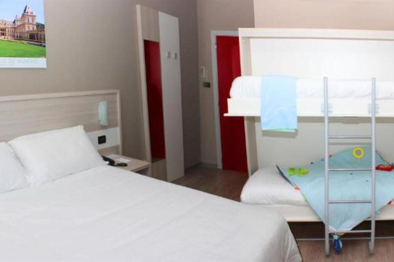 Best Quality Hotel La Darsena Moncalieri Ngoại thất bức ảnh