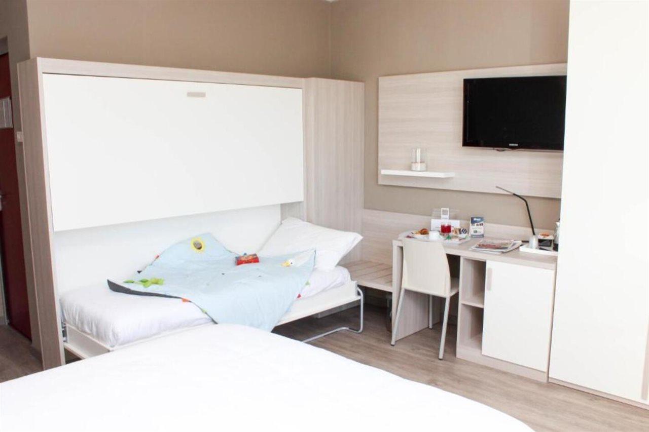 Best Quality Hotel La Darsena Moncalieri Ngoại thất bức ảnh