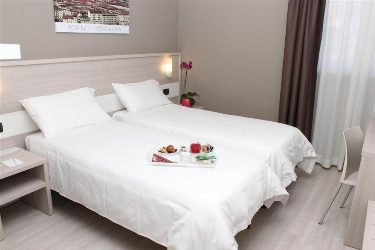 Best Quality Hotel La Darsena Moncalieri Ngoại thất bức ảnh