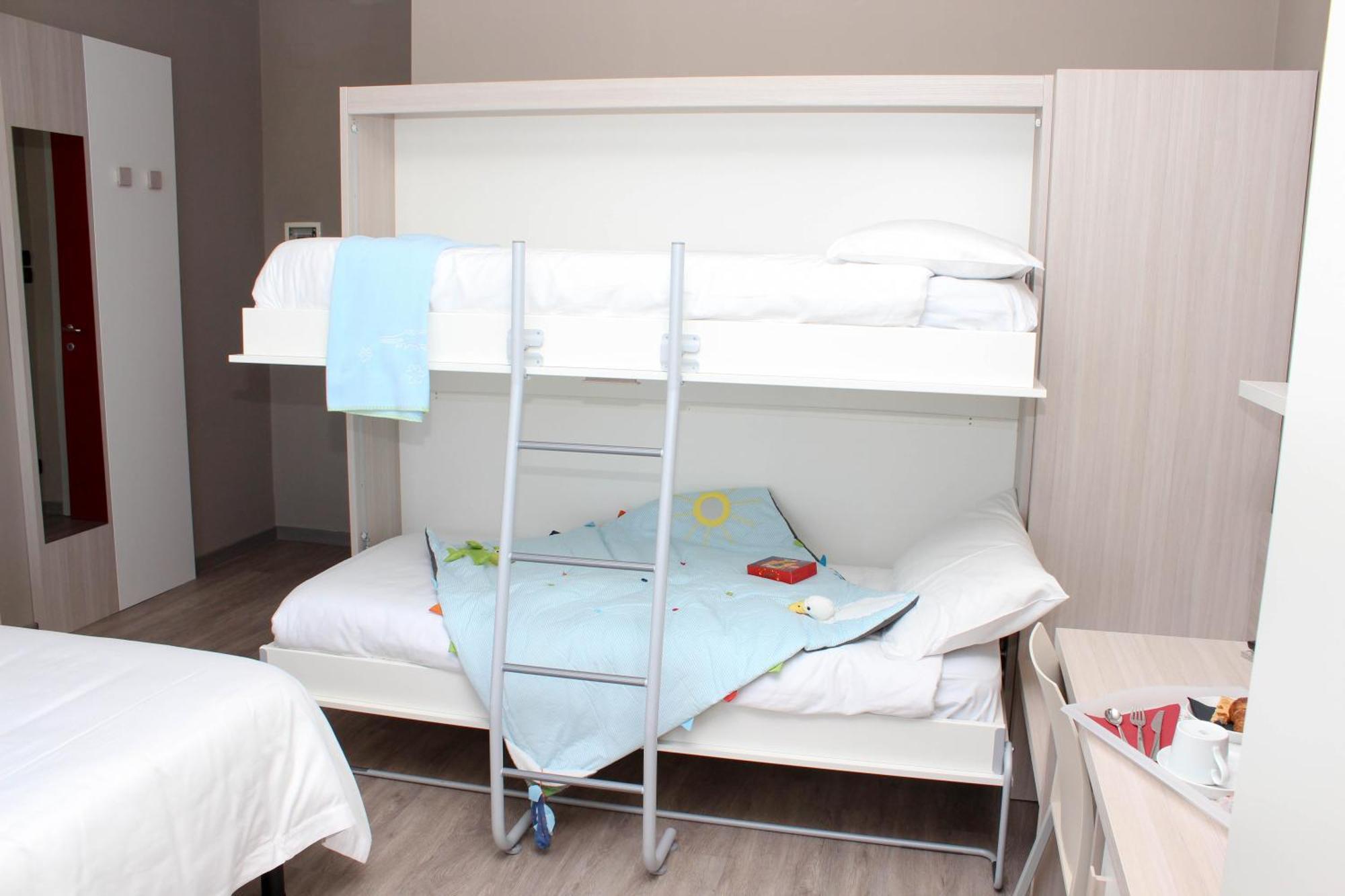 Best Quality Hotel La Darsena Moncalieri Ngoại thất bức ảnh