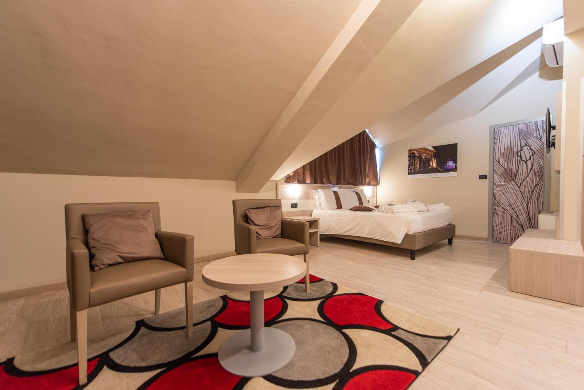 Best Quality Hotel La Darsena Moncalieri Ngoại thất bức ảnh