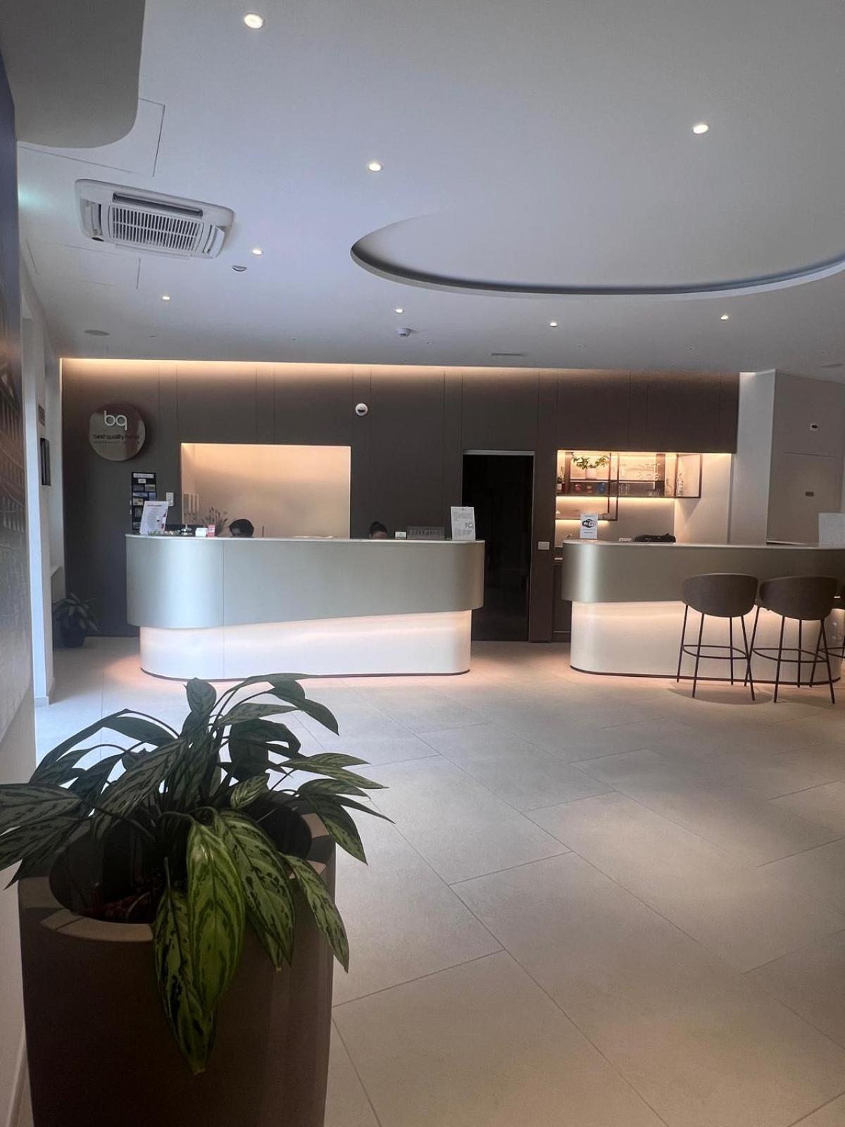 Best Quality Hotel La Darsena Moncalieri Ngoại thất bức ảnh