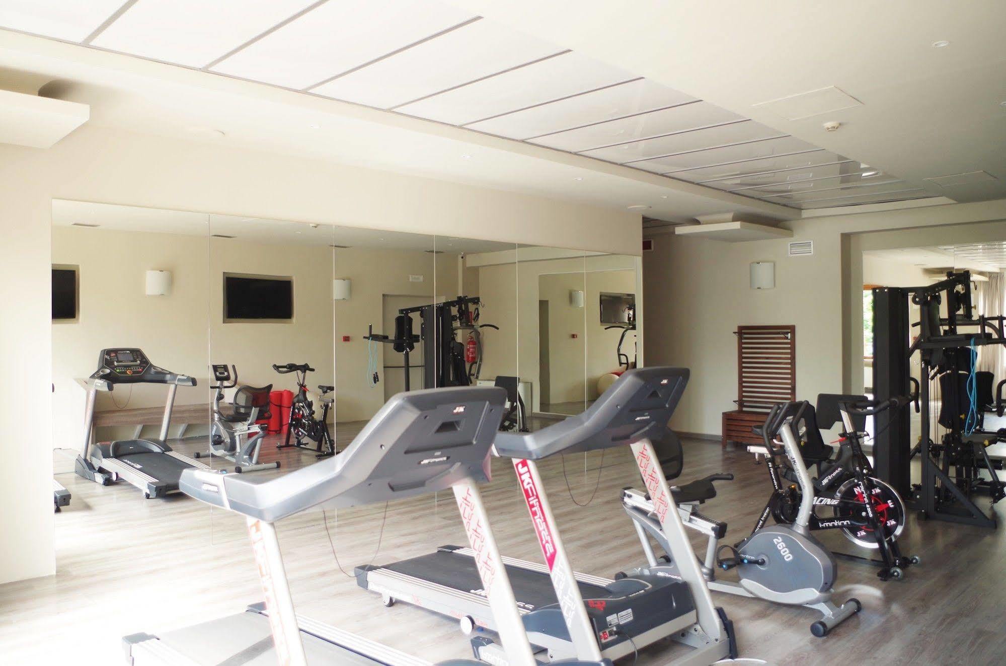 Best Quality Hotel La Darsena Moncalieri Ngoại thất bức ảnh