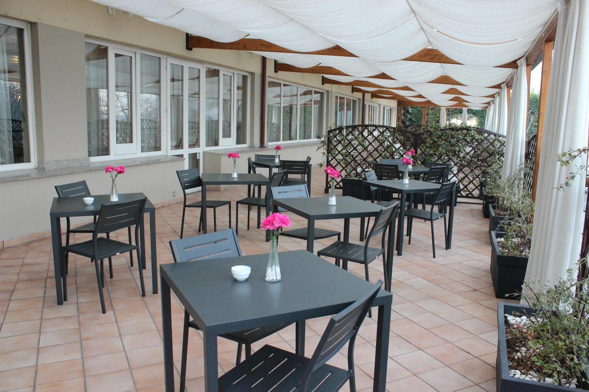 Best Quality Hotel La Darsena Moncalieri Ngoại thất bức ảnh
