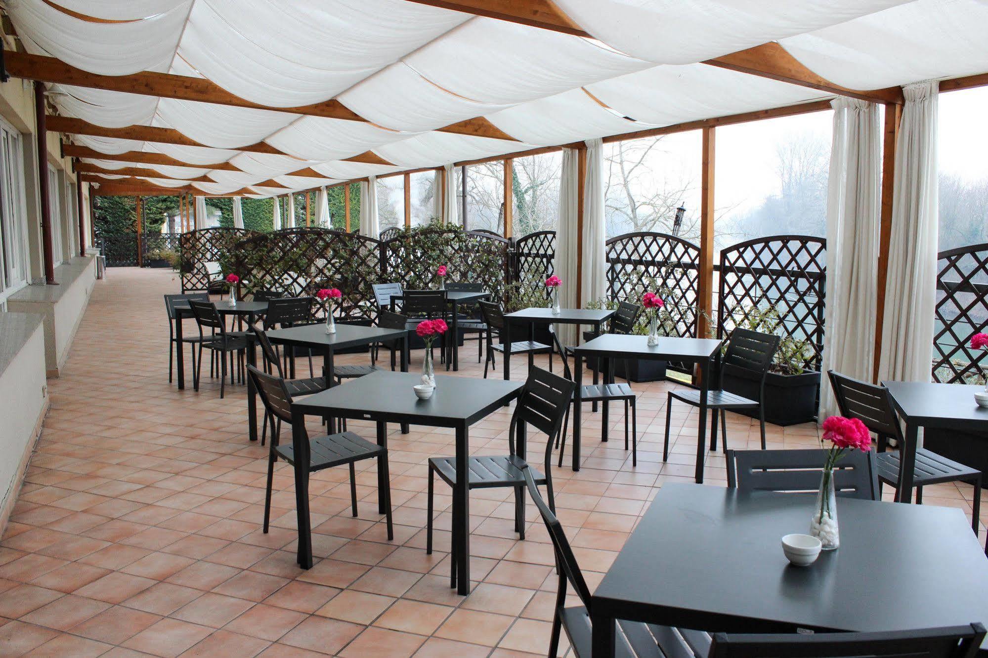 Best Quality Hotel La Darsena Moncalieri Ngoại thất bức ảnh